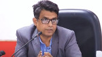 সংবাদ ব্রিফিংয়ে বক্তব্য রাখছেন প্রধান উপদেষ্টার প্রেস সচিব শফিকুল আলম। ছবি: সংগৃহীত