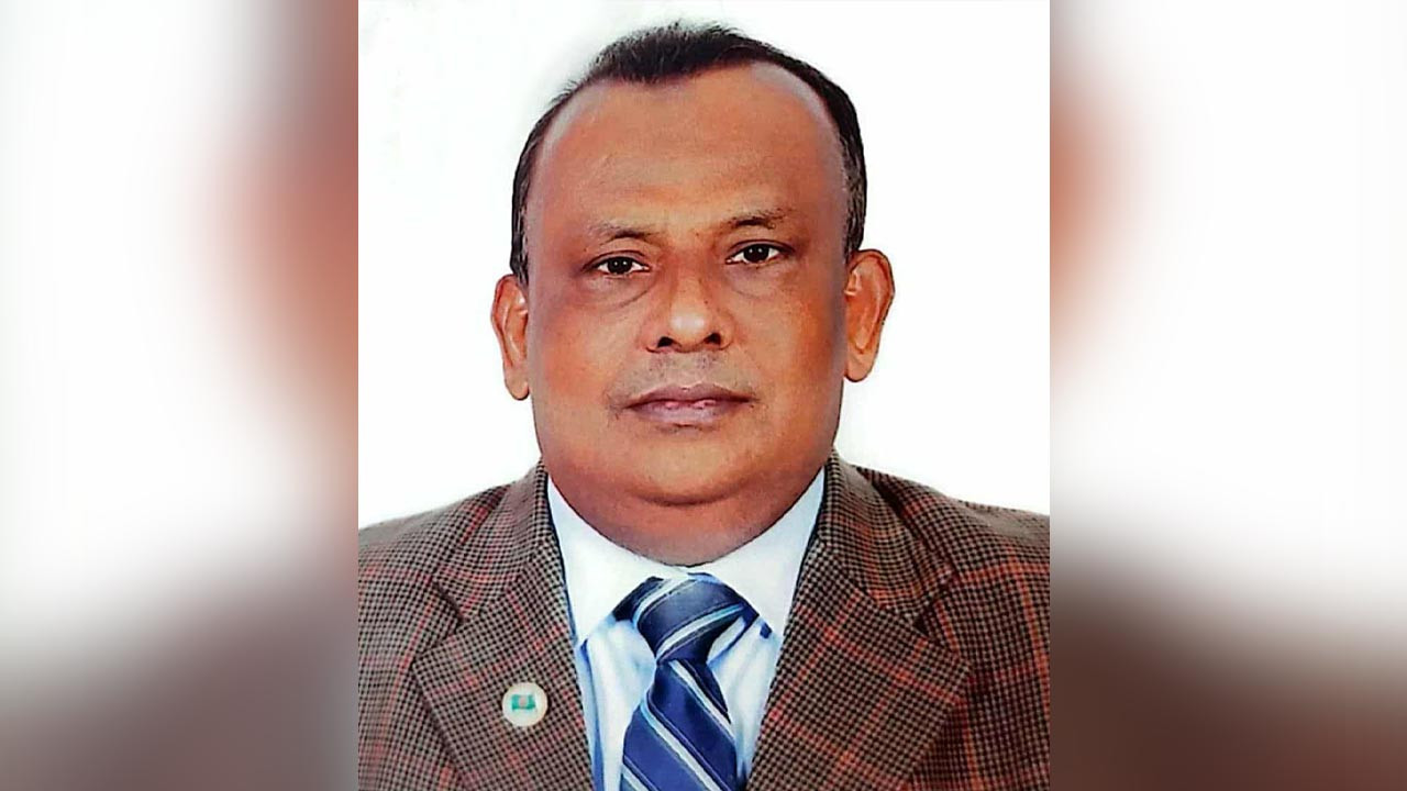 শ্রম ও কর্মসংস্থান মন্ত্রণালয়ের নতুন সচিব মো. আব্দুর রহমান তরফদার। ছবি : সংগৃহীত