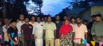 মধুপুরে ইয়াংস্টার স্পোটিং ক্লাবের শুভ উদ্বোধন অনুষ্ঠিত হয়েছে ছবি : আজকের প্রথা