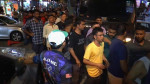 কুয়ালালামপুরে ইমিগ্রেশনের অভিযান চলাকালীন দৃশ্য।ছবি:সংগৃহীত