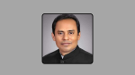 সুজিত রায় নন্দী। ছবি:সংগৃহীত