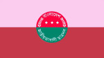 বাংলাদেশ জাতীয়তাবাদী ছাত্রদলের লোগো। ছবি:সংগৃহীত