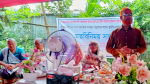 নারি ও কিশোরীদের অধিকার সুরক্ষা এবং মৌলিক অধিকার নিশ্চিত করার বিষয়ে আলোচনা করা হয়। ছবি : আজকের প্রথা