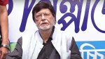 ঢাকাই চলচ্চিত্রের কিংবদন্তি নায়ক, প্রযোজক ও পরিচালক মাসুদ পারভেজ ওরফে সোহেল রানা। ছবি:সংগৃহীত