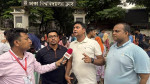 ছাত্রদলের সাধারণ সম্পাদক নাছির উদ্দিন নাছির। ছবি: সংগৃহীত
