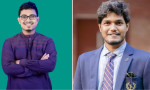 সাদিক কায়েম ও আবিদুল ইসলাম খান। ছবি- সংগৃহীত