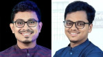 ঢাকা বিশ্ববিদ্যালয়ে অনুষ্ঠিত ডাকসু নির্বাচনে বিজয়ী প্রার্থীরা। ছবি:সংগৃহীত