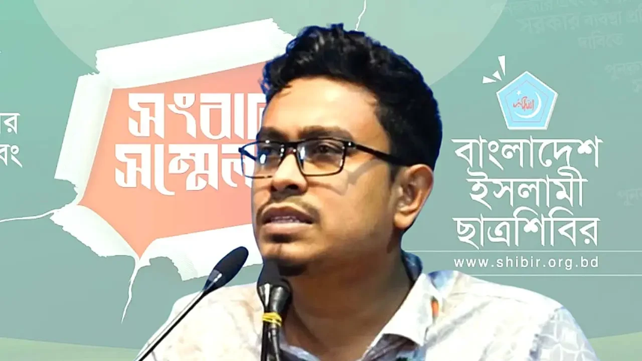 সাদিক কায়েম। ছবি:সংগৃহীত