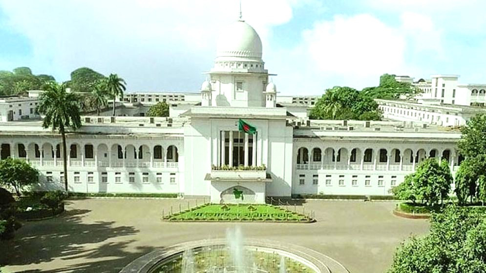 এস আলম পাওয়ার প্ল্যান্টের ড্রেজিং বন্ধে হাইকোর্টে রিট