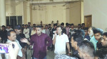 ফেনীর ফুলগাজীতে প্রবাসী বন্ধুর পার্টিতে ছাত্রলীগ সন্দেহে আটক হওয়া কিশোররা । ছবি:সংগৃহীত