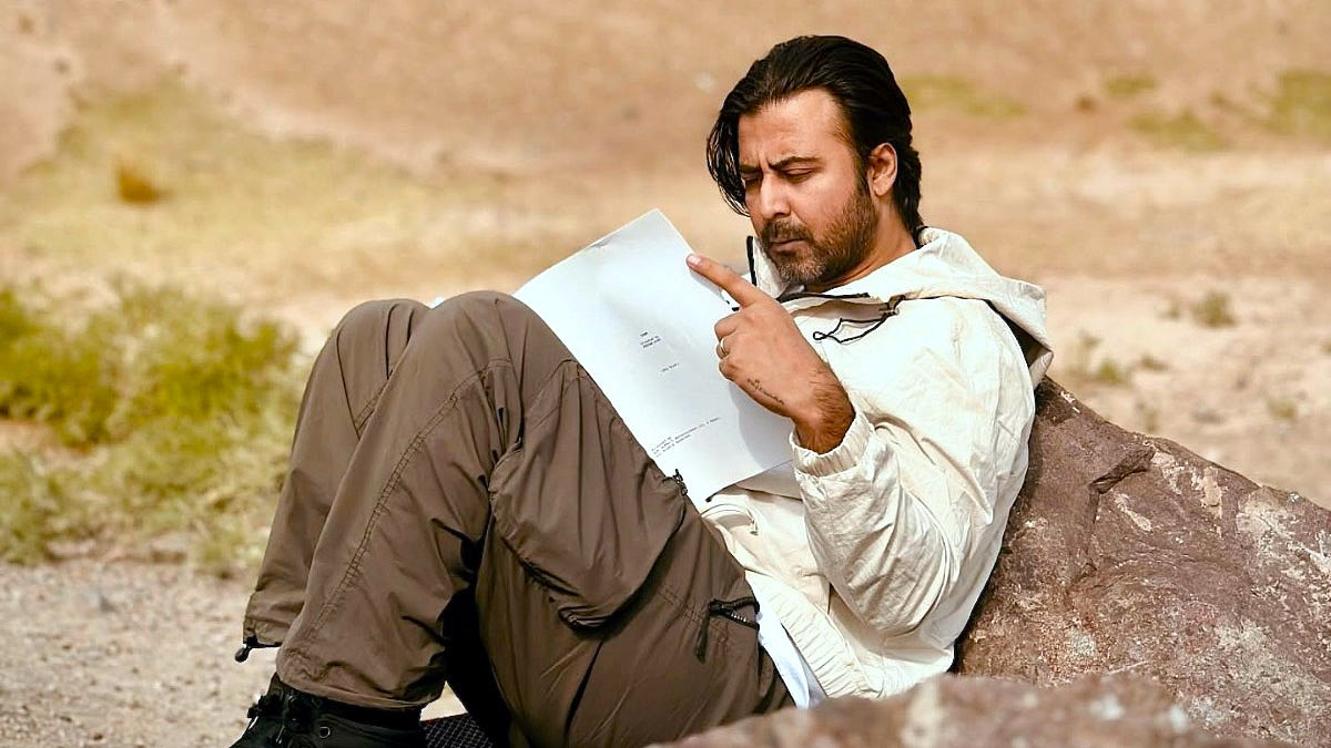 আফরান নিশো। ছবি:সংগৃহীত