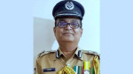 আন্তর্জাতিক অপরাধ ট্রাইব্যুনালের পরোয়ানায় ডিআইজি নাহিদুল আটক