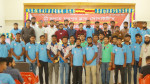 "মানবতার পাশে ও রক্ত দানে সদা জাগ্রত মধুপুরের স্বেচ্ছাসেবীরা"