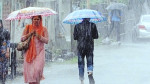 ঢাকাসহ ১৪ জেলায় ৬০ কিমি বেগে বজ্রসহ ঝড়-বৃষ্টির পূর্বাভাস