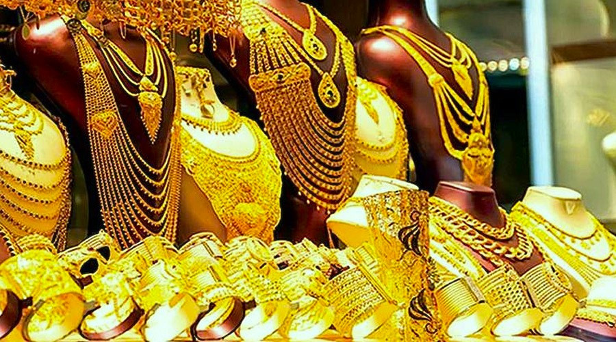 স্বর্ণ। ছবি:সংগৃহীত