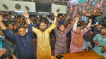 ছাত্রশিবিরের সাফল্যে আলোচনায় জাতীয় ছাত্ররাজনীতি