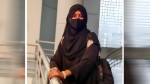 জাকসু নিবার্চন- ২০২৫ মধুপুরের শিক্ষার্থী নির্বাচিত আবিদা সুলতানা ছবি : সংগৃহীত