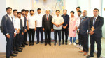 জাপানে রাষ্ট্রদূতের সঙ্গে এনসিপি নেতাদের মতবিনিময়