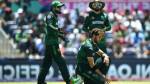 পাকিস্তান বনাম আমিরাত ম্যাচে সুপার ফোরের লড়াই