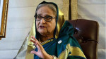 শেখ হাসিনা-ওবায়দুল কাদেরসহ ৩৯ জনের দেশত্যাগে নিষেধাজ্ঞা