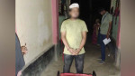 রাজবাড়ী নুরাল পাগলের দরবারে জেনারেটর চুরি-যুবক গ্রেপ্তার