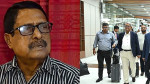 ড. ইউনূসের সঙ্গে বিএনপি মহাসচিব কেন, প্রশ্ন ফজলুর রহমান