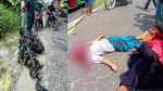 ছবি: আজকের প্রথা