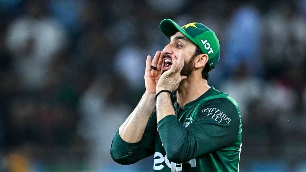 এশিয়া কাপের ফাইনালের আগে দৃঢ় প্রত্যয়ে প্রস্তুত পাকিস্তান দল। ছবি:সংগৃহীত