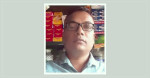 মোহনগঞ্জে দোকানে ঢুকে মুদি ব্যবসায়ীকে গলা কেটে হত্যা