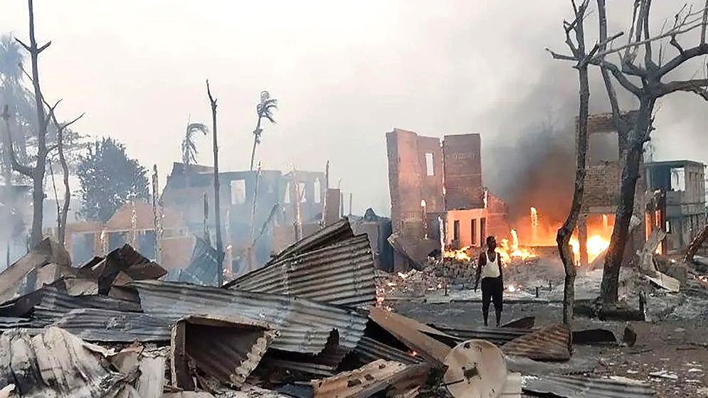 ছবি: সংগৃহীত