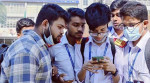 এইচএসসি ২০২৫ পরীক্ষার ফলাফল ঘোষণা ছবি: সংগৃহীত