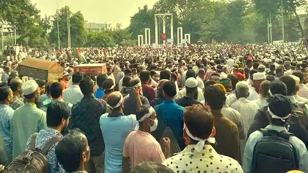 শিক্ষক-কর্মচারীদের বাড়িভাড়া ভাতা ৫ শতাংশ হারে কোন গ্রেডে কত টাকা বাড়বে? ছবি: সংগৃহীত