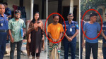 ছবিঃ আজকের প্রথা