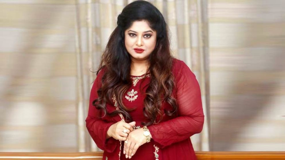 জন্মদিনে যুক্তরাষ্ট্রে অবস্থান করছেন অভিনেত্রী মৌসুমী। ছবি: সংগৃহীত