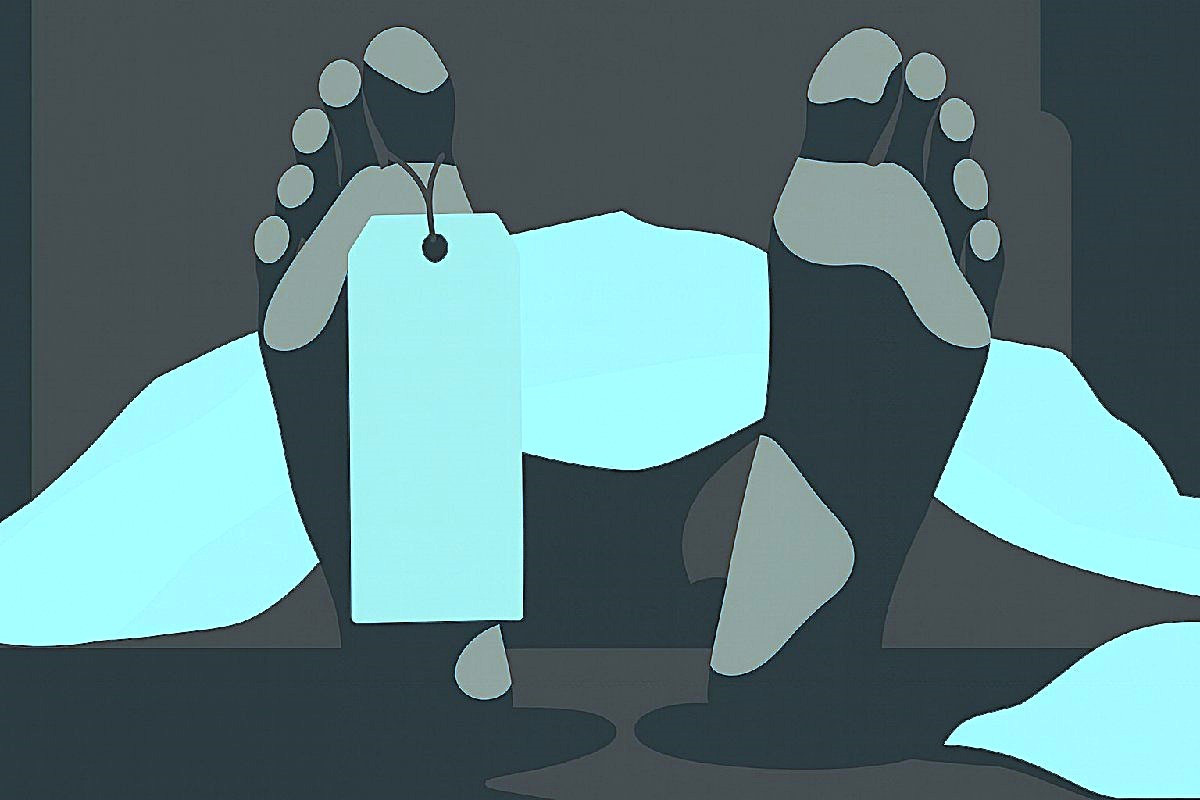 মধুপুরের এশিয়া হাসপাতালে সিজারিয়ান অপারেশনের পর অতিরিক্ত রক্তক্ষরণে প্রসূতি খাদিজার মৃত্যু নিয়ে বিক্ষোভ ও উত্তেজনা ছড়িয়ে পড়ে। রাতে ৩ লাখ টাকায় মীমাংসা হয়। ছবি: সংগৃহীত