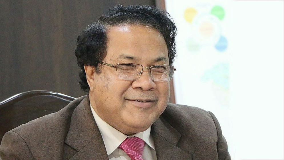 দুদকের সাবেক কমিশনার জহুরুলসহ ৬ জনের বিরুদ্ধে মামলা