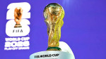 যুক্তরাষ্ট্রের ওয়াশিংটন ডিসির কেনেডি সেন্টারে অনুষ্ঠিত হবে ফিফা বিশ্বকাপ ২০২৬ ড্র। ছবি: সংগৃহীত
