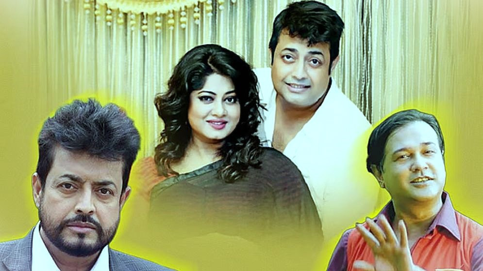 আসিফ আকবরের ব্যক্তিগত মন্তব্যের জবাবে ফেসবুকে কড়া প্রতিক্রিয়া জানিয়েছেন চিত্রনায়ক ওমর সানী। ছবি: সংগৃহীত