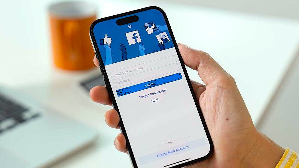 বন্ধু ও মার্কেটপ্লেসকেন্দ্রিক নতুন অভিজ্ঞতা নিয়ে ফেসবুক অ্যাপে আসছে বড় পরিবর্তন। ছবি: সংগৃহীত