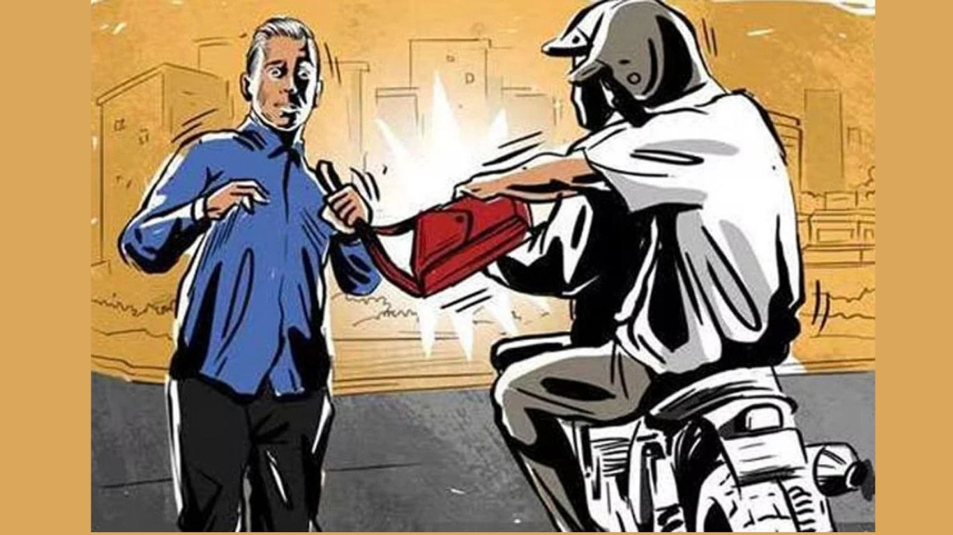 গুলিবিদ্ধ বিকাশ কর্মীকে উদ্ধার করে হাসপাতালে নেওয়া হয়েছে। ছবি: প্রতীকী