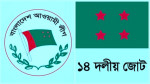 রাজনৈতিক দল নিষিদ্ধের দাবিতে প্রধান নির্বাচন কমিশনার ও আইন মন্ত্রণালয়ে আইনি নোটিশ প্রদান প্রসঙ্গে সংশ্লিষ্টদের তৎপরতা। ছবি: সংগৃহীত