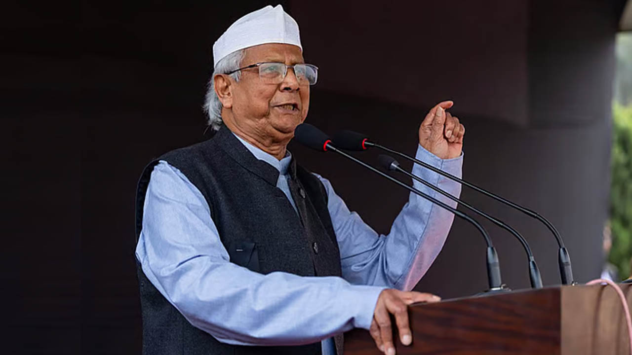 হাদি বিদায় দিতে আসিনি, তুমি আমাদের বুকের মধ্যে আছো