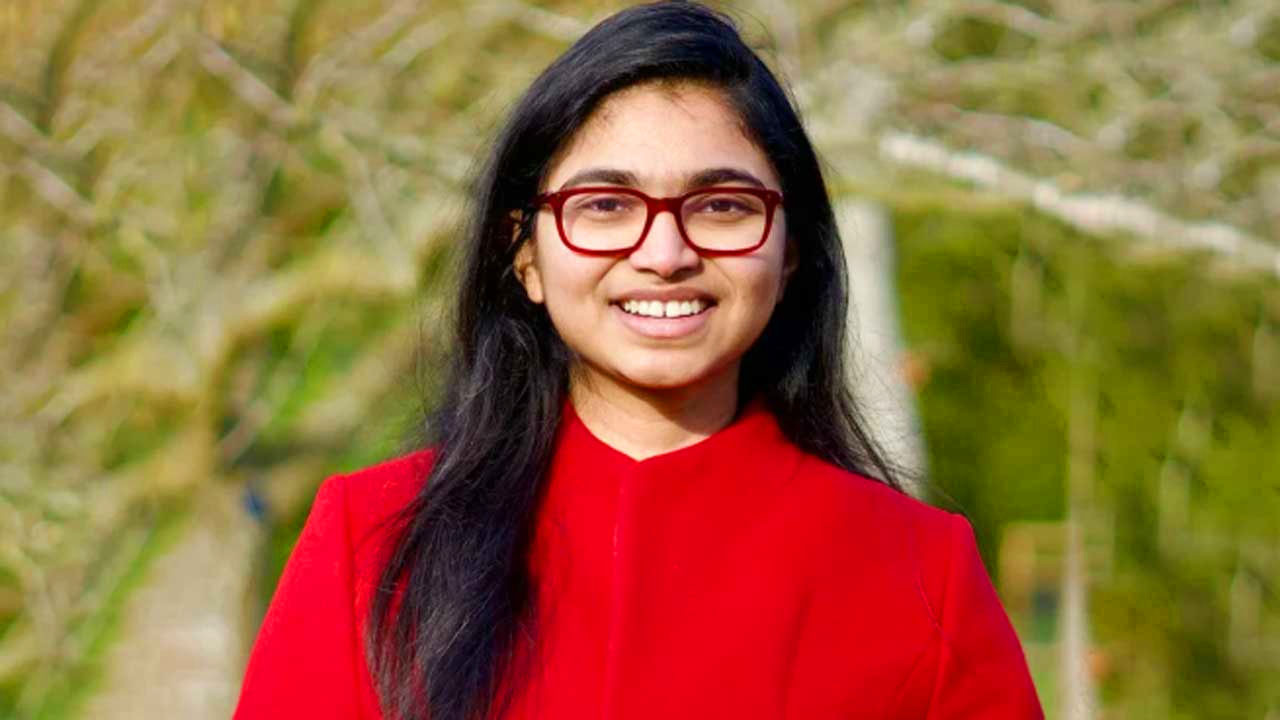 এনসিপি থেকে পদত্যাগ করেছেন তাসনিম জারা