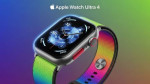 নতুন ডিজাইন ও আধুনিক ফিচার নিয়ে সেপ্টেম্বরে বাজারে আসছে অ্যাপল ওয়াচ আলট্রা ৪। ছবি: সংগৃহীত