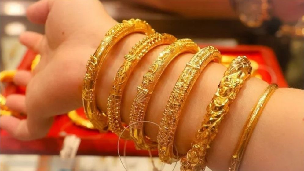 স্বর্ণ। ছবি: সংগৃহীত