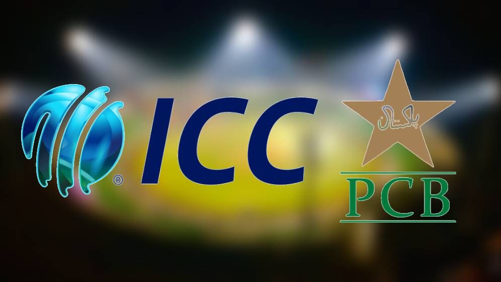 বাংলাদেশের সমর্থনে পাকিস্তান, আইসিসিকে চিঠি পিসিবির