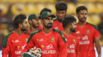 ভারতে বিশ্বকাপ না খেলায় বাদ পড়ল বাংলাদেশ