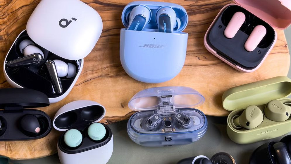 গবেষকরা সতর্ক করেছেন, ফাস্ট পেয়ারের নিরাপত্তা ত্রুটির কারণে তারবিহীন অডিও ডিভাইস হ্যাকারদের ঝুঁকির মধ্যে রয়েছে। ছবি: সংগৃহীত