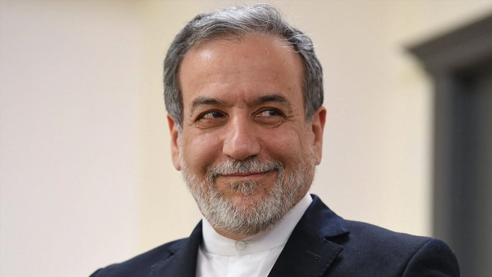 ইরানের পররাষ্ট্রমন্ত্রী আব্বাস আরাগচি—যুদ্ধ ও পারমাণবিক আলোচনা নিয়ে কড়া বার্তা দিলেন। ছবি: সংগৃহীত