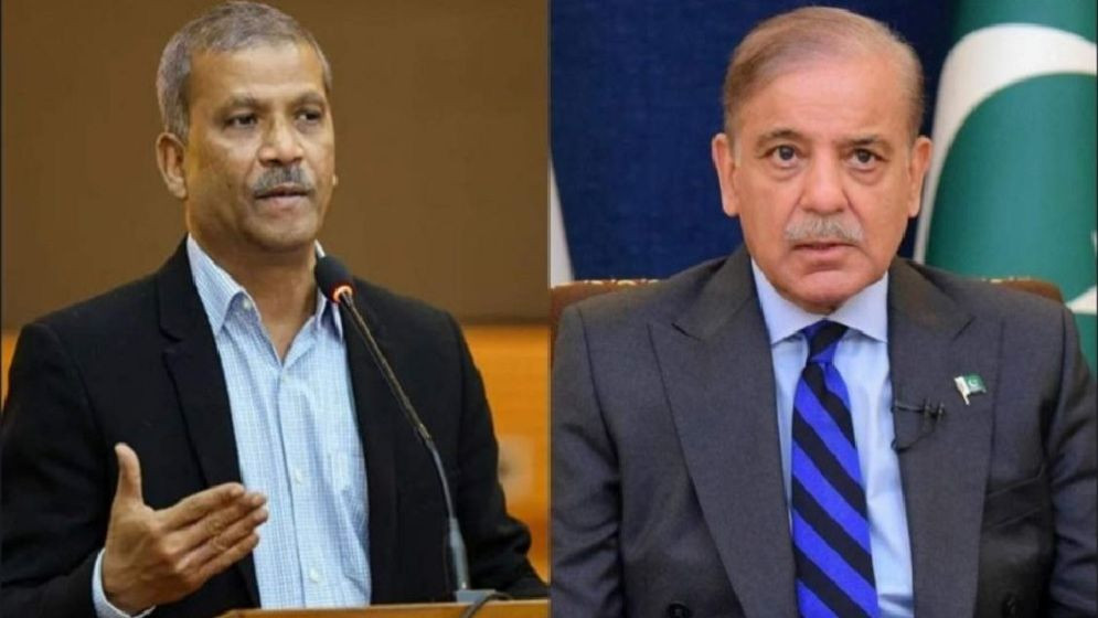 ভারতের বিপক্ষে ম্যাচ বর্জনের কারণে পাকিস্তানকে ধন্যবাদ দিলেন আসিফ নজরুল